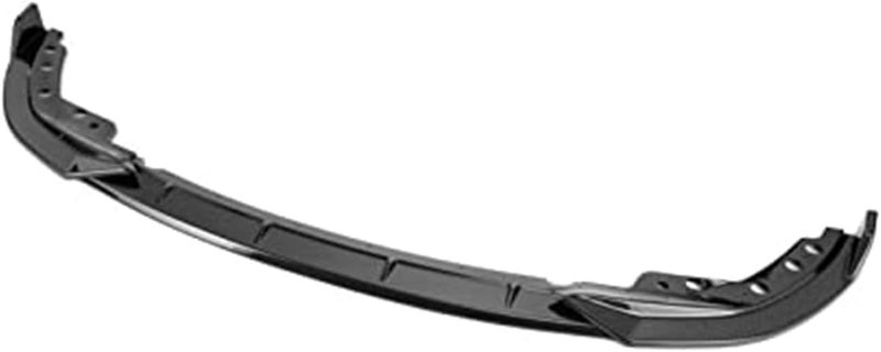 Wivplex Car Front Lower Bumper Lip Spoiler for 3 Series G20 G28 M Sport - Image 1