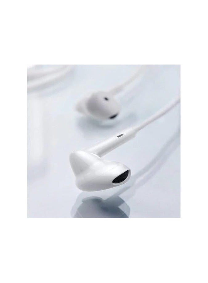 سماعة اذن سلكية بمقبس 3.5 ملم EP101 - Image 2