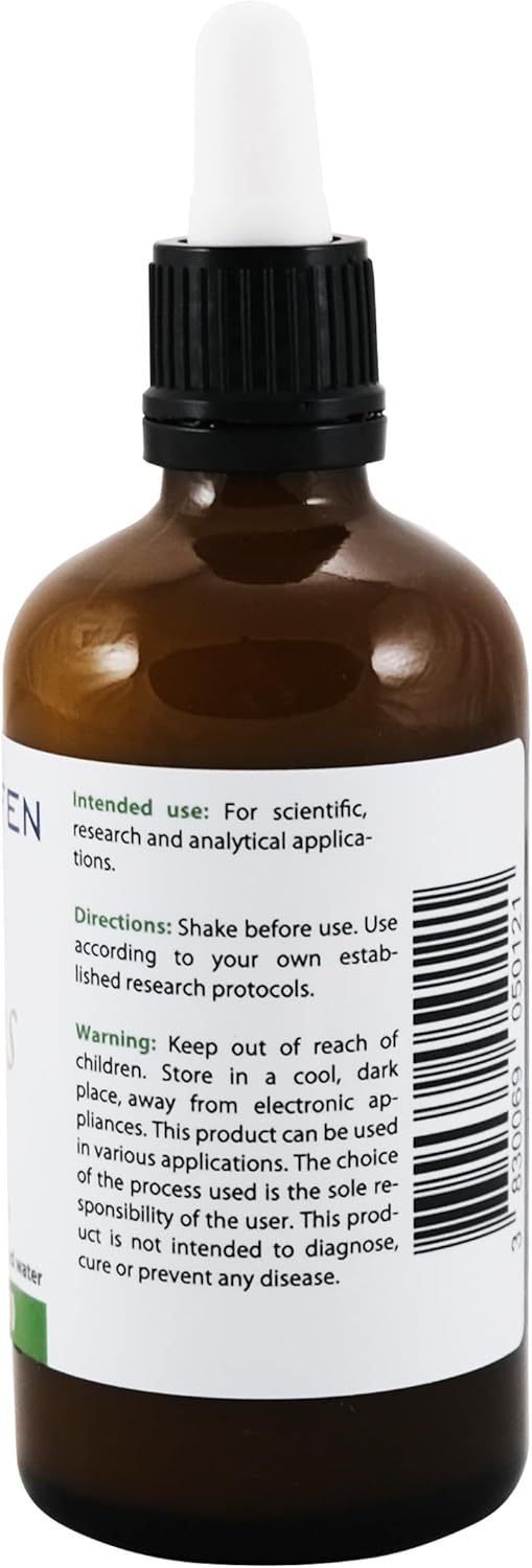 Heiltropfen Ormus 34 Oz 100 ml Concentrated Ormus Atomic Minerals Heiltropfen - Image 2