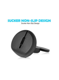 Excefore For iWatch Charger Stand Compatible, Silicone Dock Holder, Desk Stand, Charging Station Dock Holder Compatible for All Apple Series Ultra/SE/8/7/6/5/4/3/2/1, Home/Office Use  - Image 5