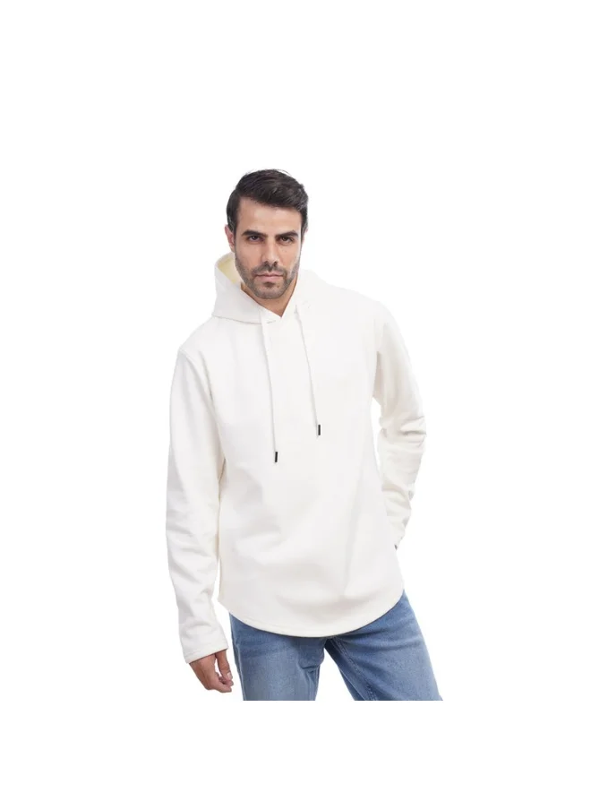 Coup Coup Mens - Fashionable Sweatshirt With Long Sleeves