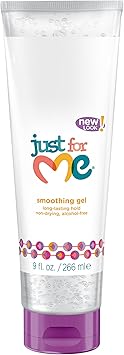Just For Me Smoothing Gel 265 ml Tube