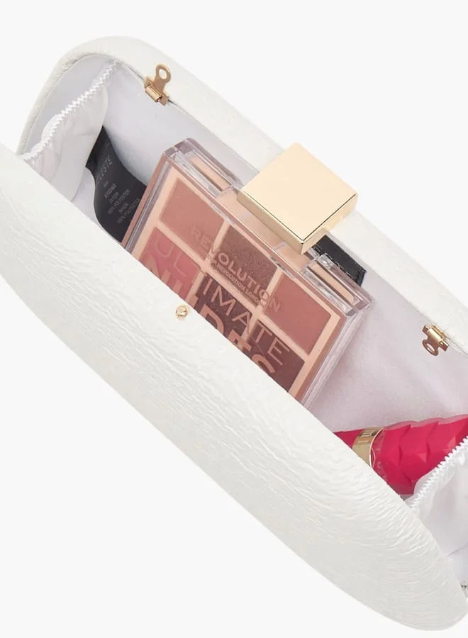 Celeste Womens Ramadan Metallic Match Back