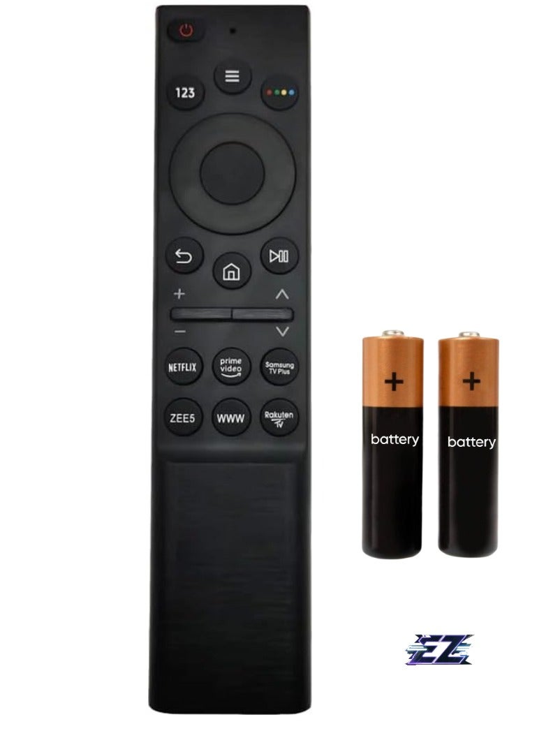 ELTRAZONE Replacement Remote Control for Samsung BN59-01315B – Compatible with Samsung Smart TV – Battery Included - Image 1