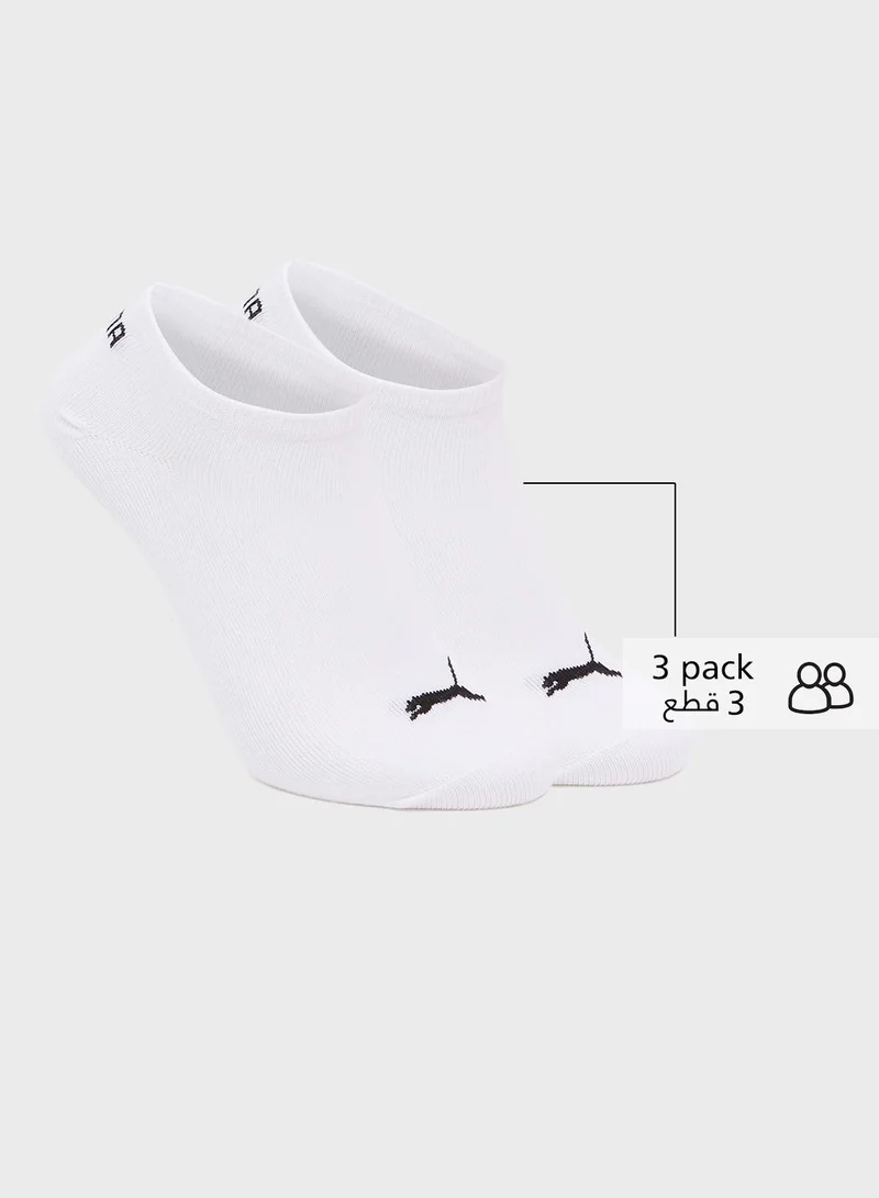 PUMA puma shoes &socks combo
