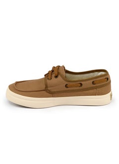 Perky Men's Casual Sneakers - Camel  - Image 2