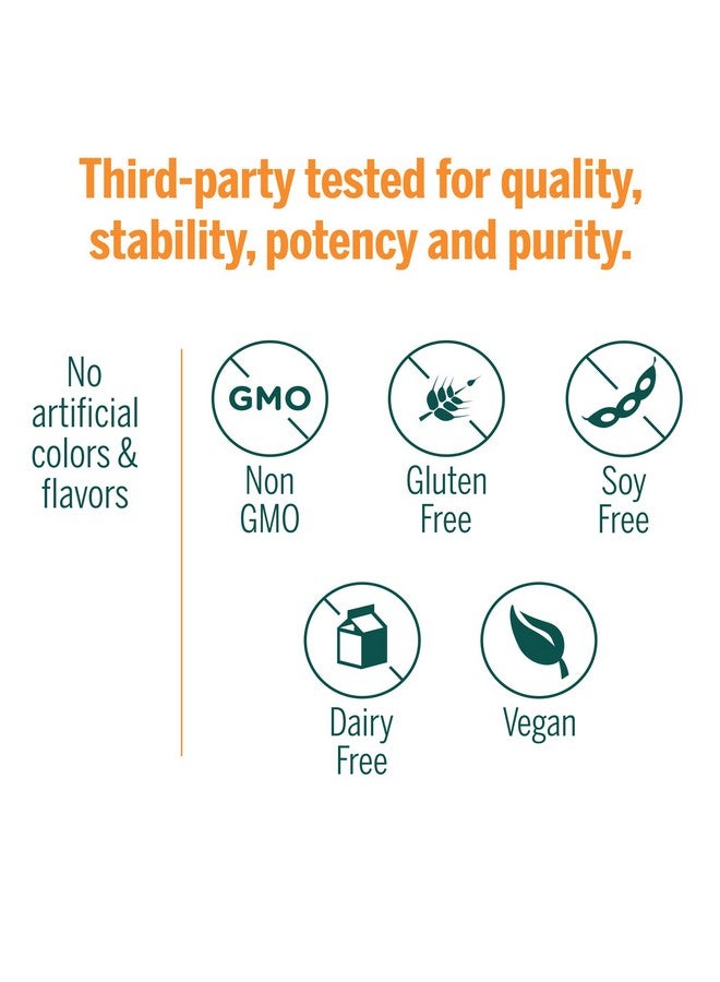 Genestra Brands HMF Replete | Probiotic Formula to Support Healthy Gut Flora | 7 Sachets - Image 4