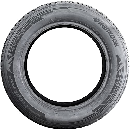 HANKOOK Winter icept evo3 W330 225/45R18 95V XL - Image 3