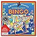 eeBoo United States Geography Bingo Game for 2 to 6 Players Includes 6 Game Cards 84 Playing Cards Drawstring Bag for Ages 5 and up - Image 4