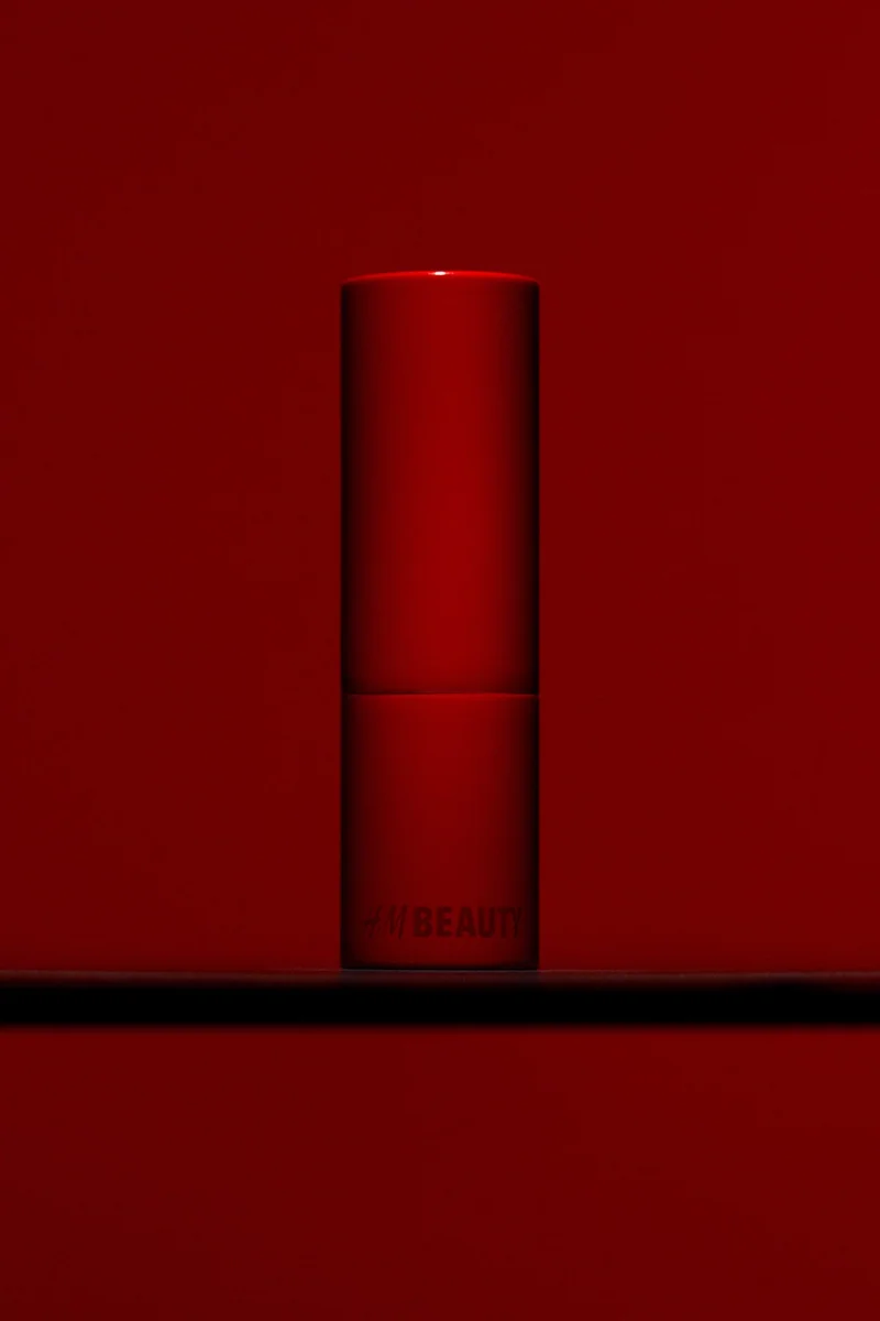 H&M Satin lipstick