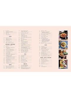 The Veggie Chinese Takeaway Cookbook: Wok, No Meat? Over 70 vegan and vegetarian takeaway classics  - Image 1