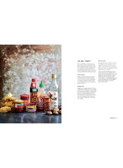 The Veggie Chinese Takeaway Cookbook: Wok, No Meat? Over 70 vegan and vegetarian takeaway classics  - Image 4