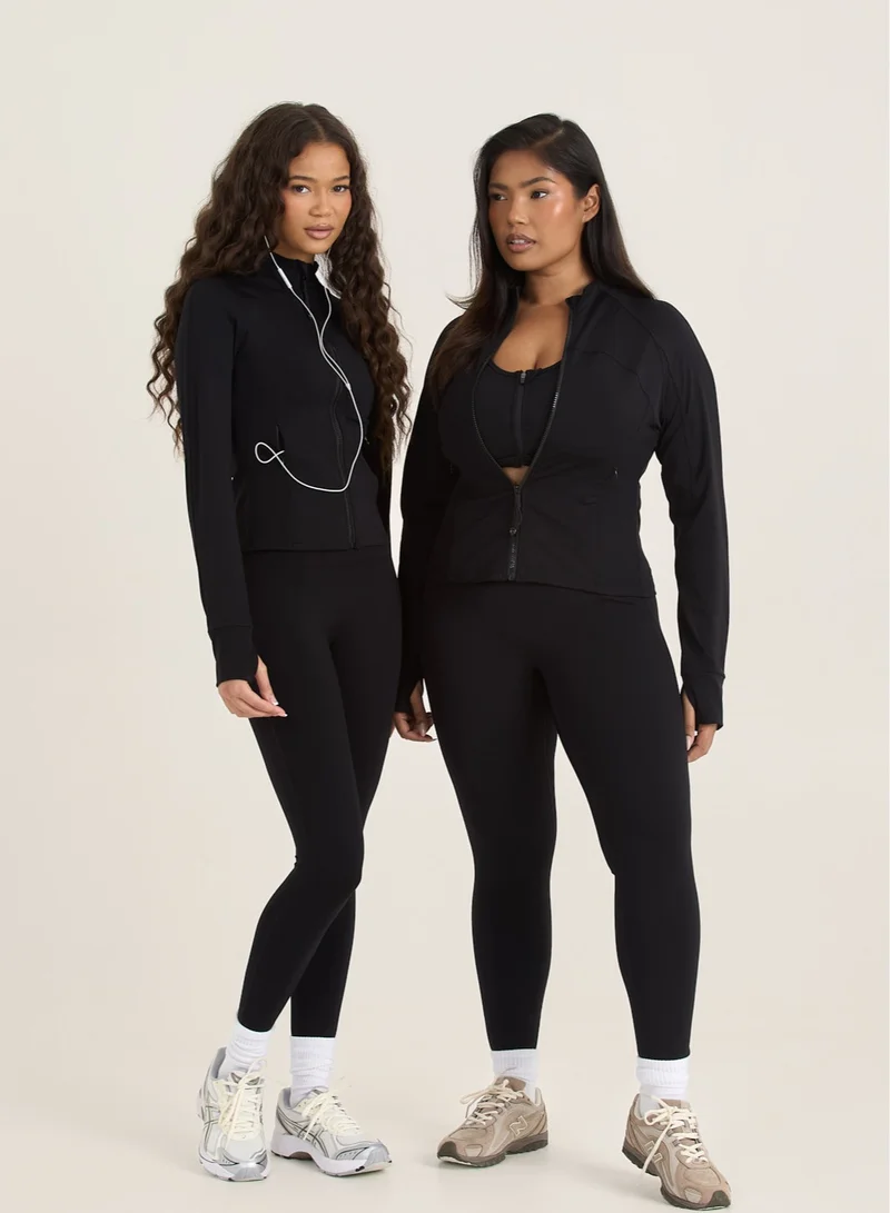 LOOM ARCHIVES  Day Flow High Waisted Legging for Women | Best Price UAE