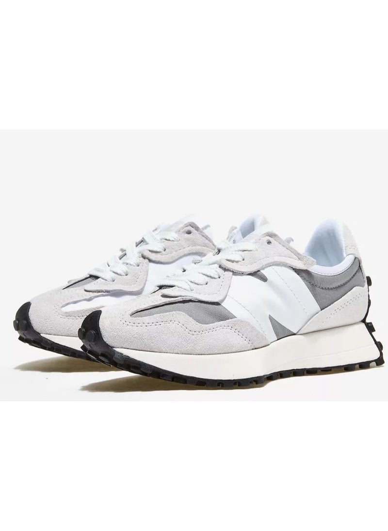 NB NB Retro 327 Seasonal Classic Shoes  - Image 2