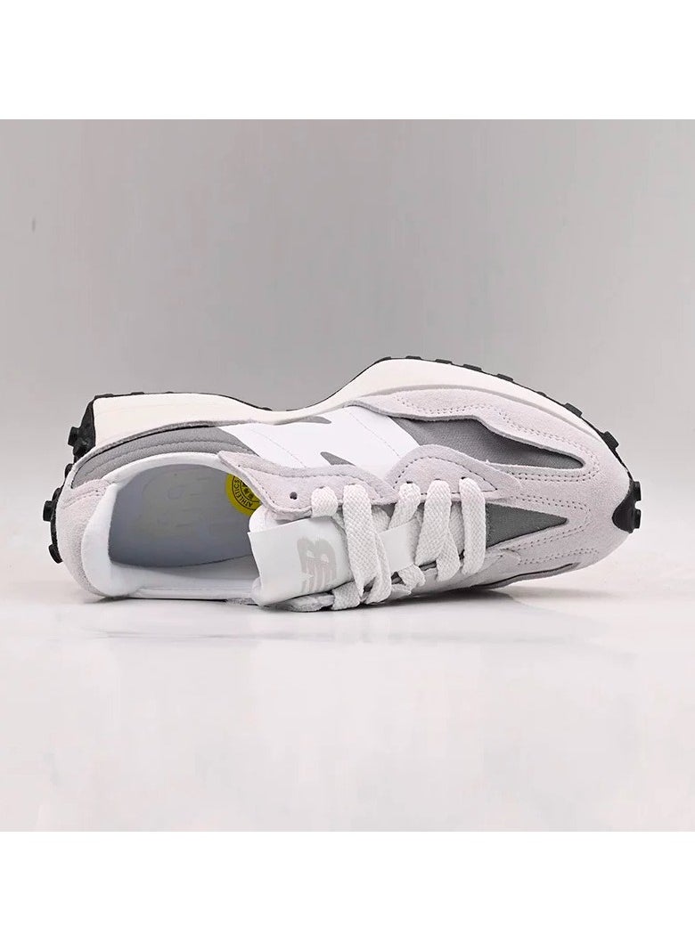 NB NB Retro 327 Seasonal Classic Shoes  - Image 3
