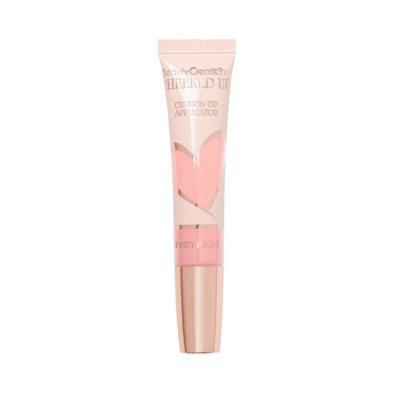 Beauty Creations BC Cheeked Up Blush Pinky