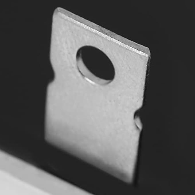 مقوم جسري من الألومنيوم طويل العمر ثلاثي الطور 50 أمبير 1200 فولت 2 عالي الأداء وصيانة مريحة - Image 3