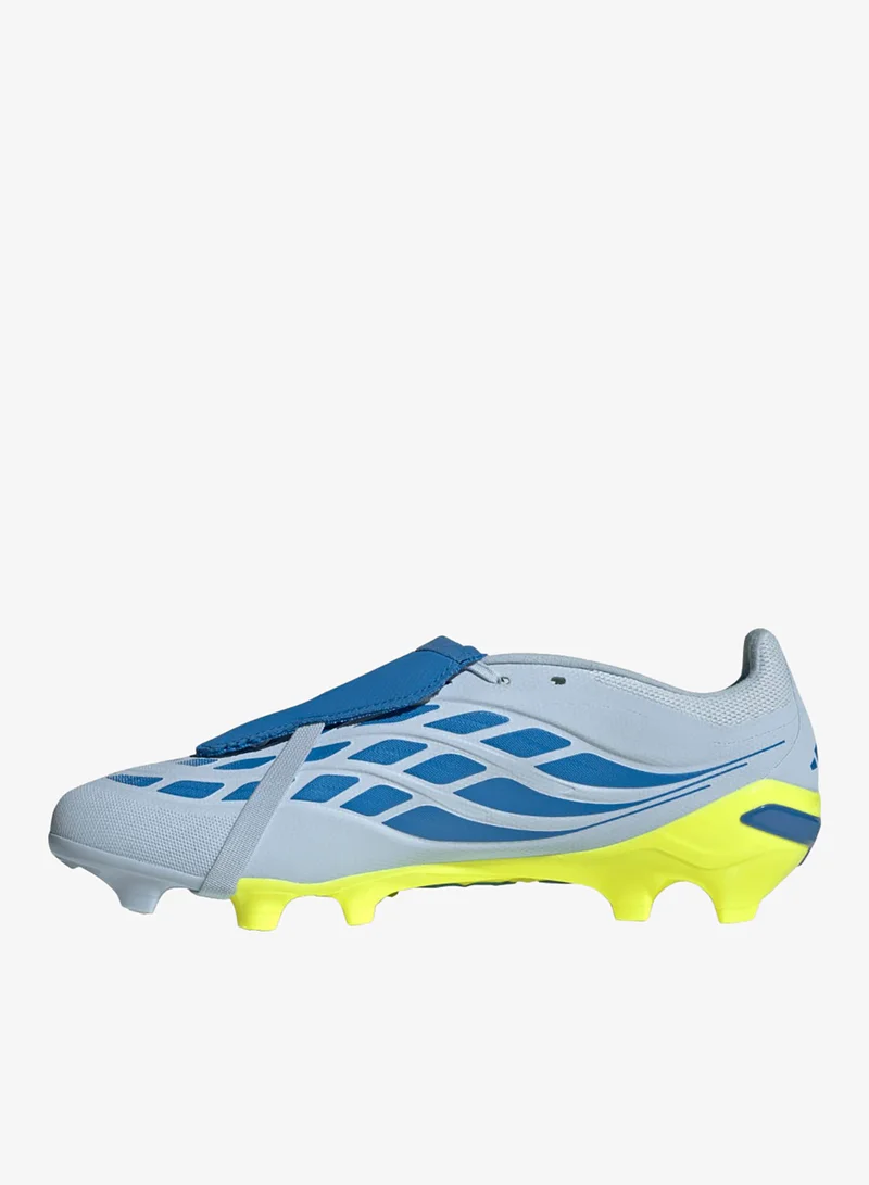 Adidas  Predator League Fold-Over Tongue Firm Ground Football Boots  | Best Price UAE