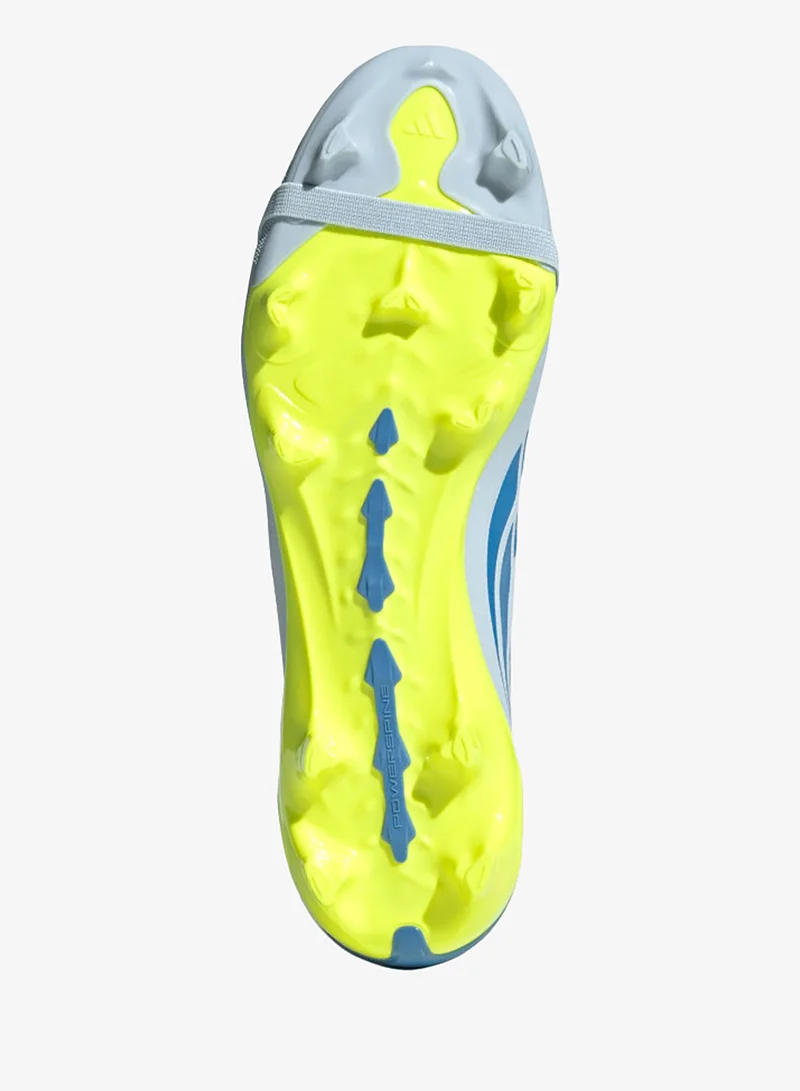 Adidas  Predator League Fold-Over Tongue Firm Ground Football Boots  | Best Price UAE