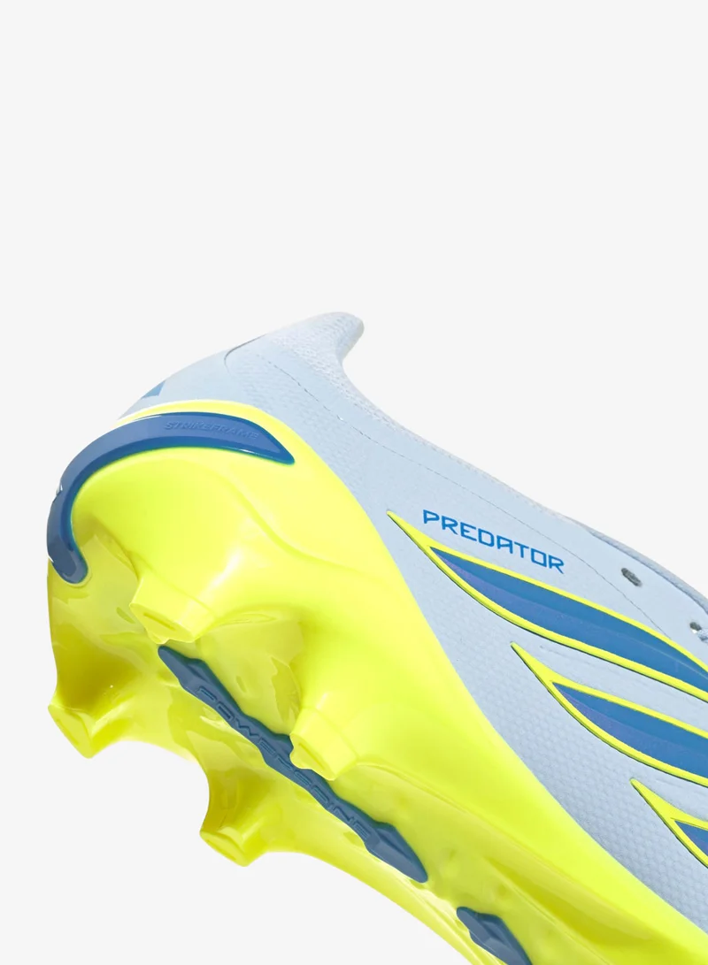 Adidas  Predator League Fold-Over Tongue Firm Ground Football Boots  | Best Price UAE