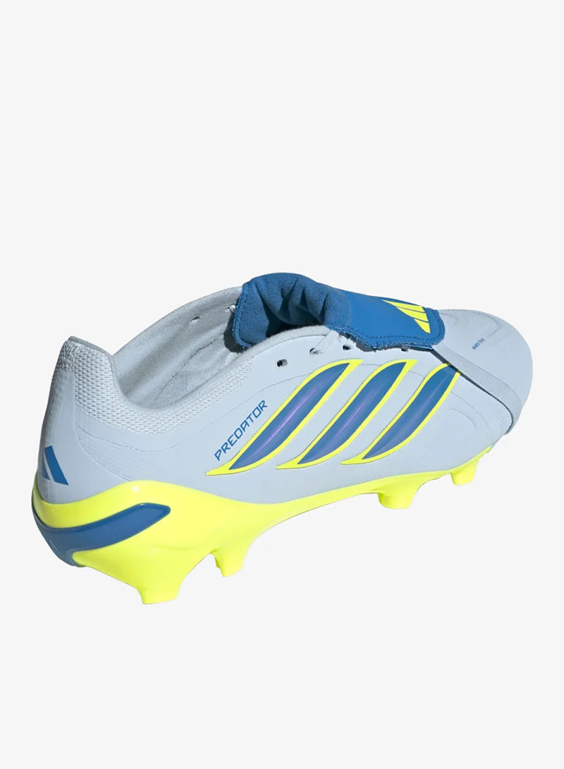 Adidas  Predator League Fold-Over Tongue Firm Ground Football Boots  | Best Price UAE