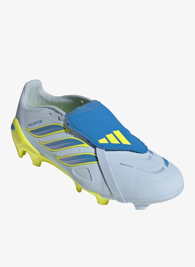 Adidas  Predator League Fold-Over Tongue Firm Ground Football Boots  | Best Price UAE