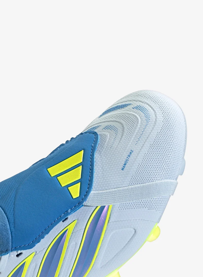 Adidas  Predator League Fold-Over Tongue Firm Ground Football Boots  | Best Price UAE