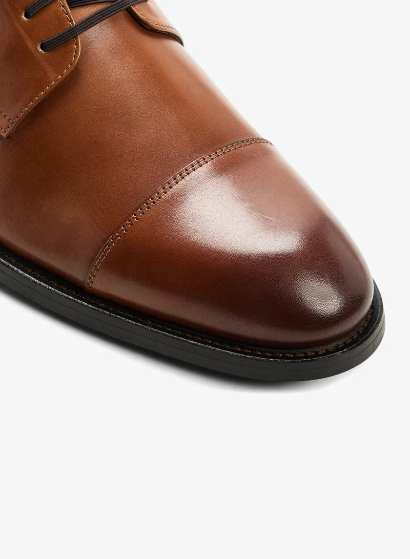 ALDO  Aldo Mens Derby Formal Laceup Shoes for Men | Best Price UAE