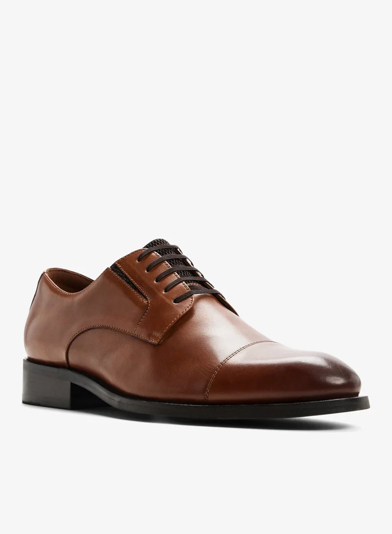 ALDO  Aldo Mens Derby Formal Laceup Shoes for Men | Best Price UAE