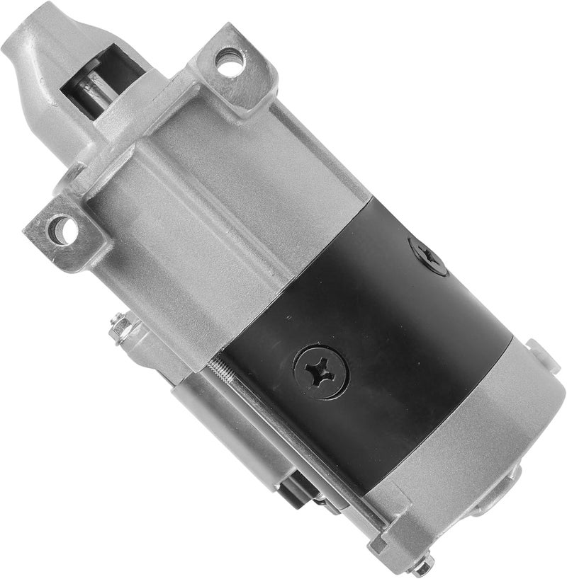 Caltric Starter for Kawasaki Mule 610 4X4 KAF400 (2005-2016) - Image 4