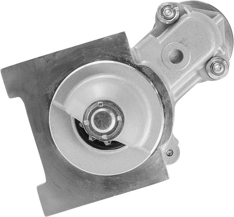 Caltric Starter for Kawasaki Mule 610 4X4 KAF400 (2005-2016) - Image 5