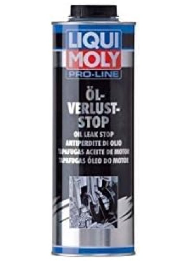 LIQUI MOLY Liqui Moly Pro-Line Oil Loss Stop Fluid 1 Litre  - Image 2