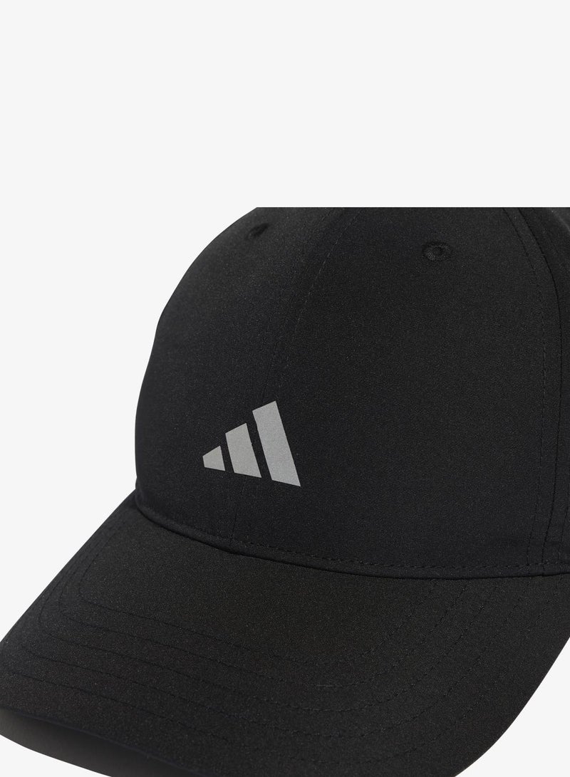 اديداس قبعة بيسبول RUNNING ESSENTIAL CLIMACOOL 6 PANEL - Image 4