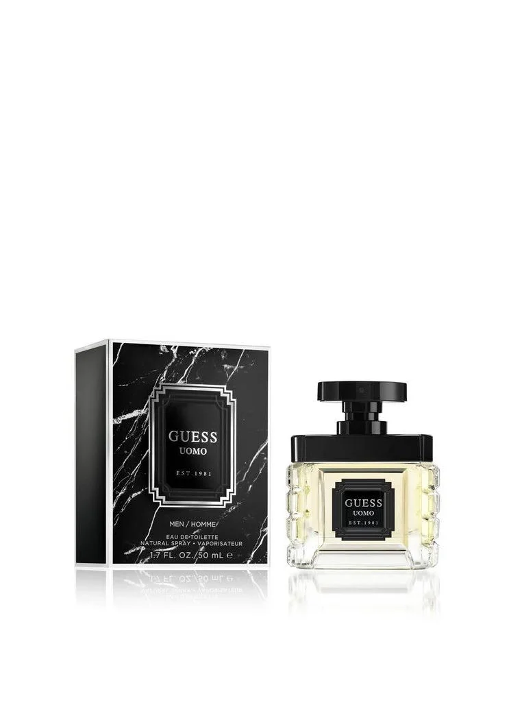 GUESS GUESS UOMO EDP 50ML