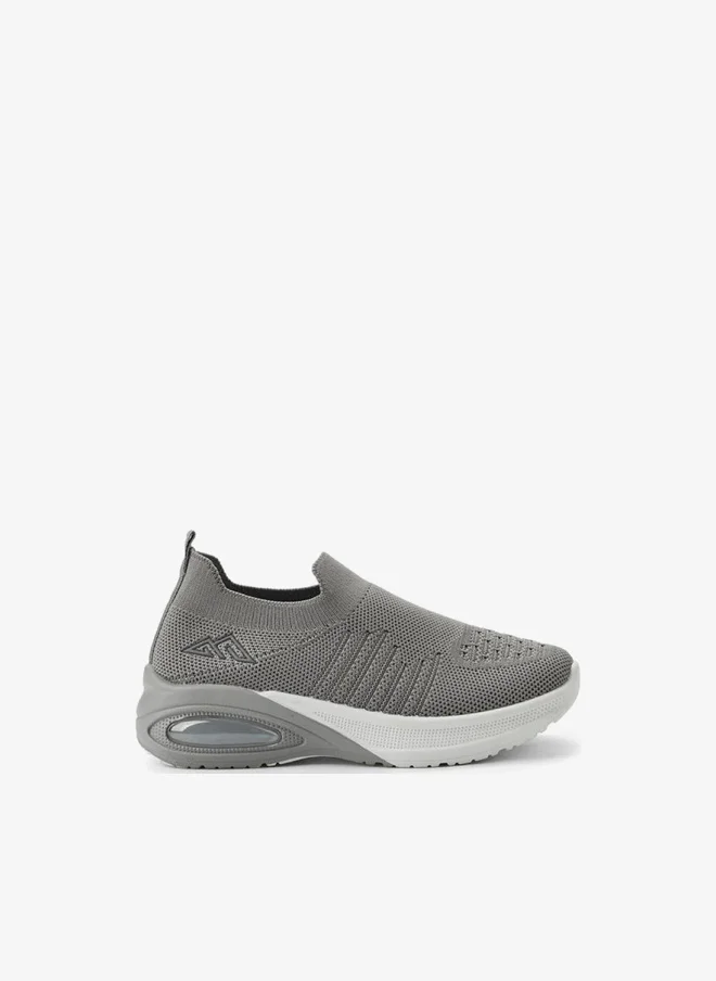 Oaklan by Shoexpress Girls Slip-On Sports Shoes