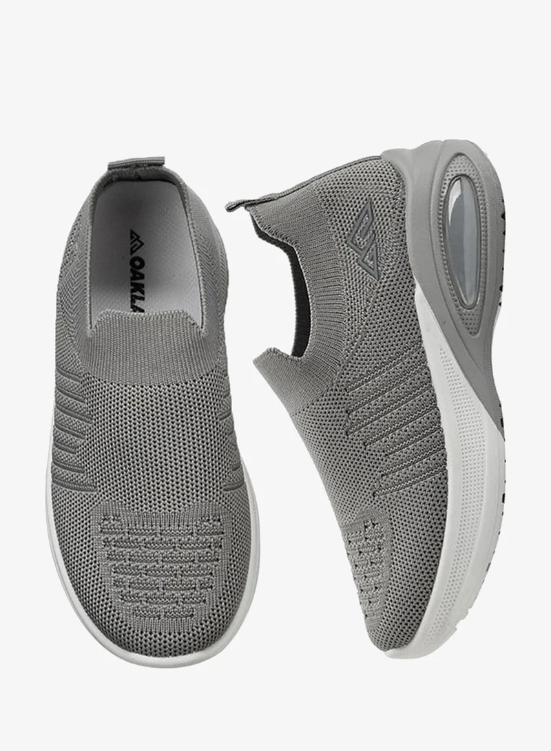 Oaklan by Shoexpress Girls Slip-On Sports Shoes