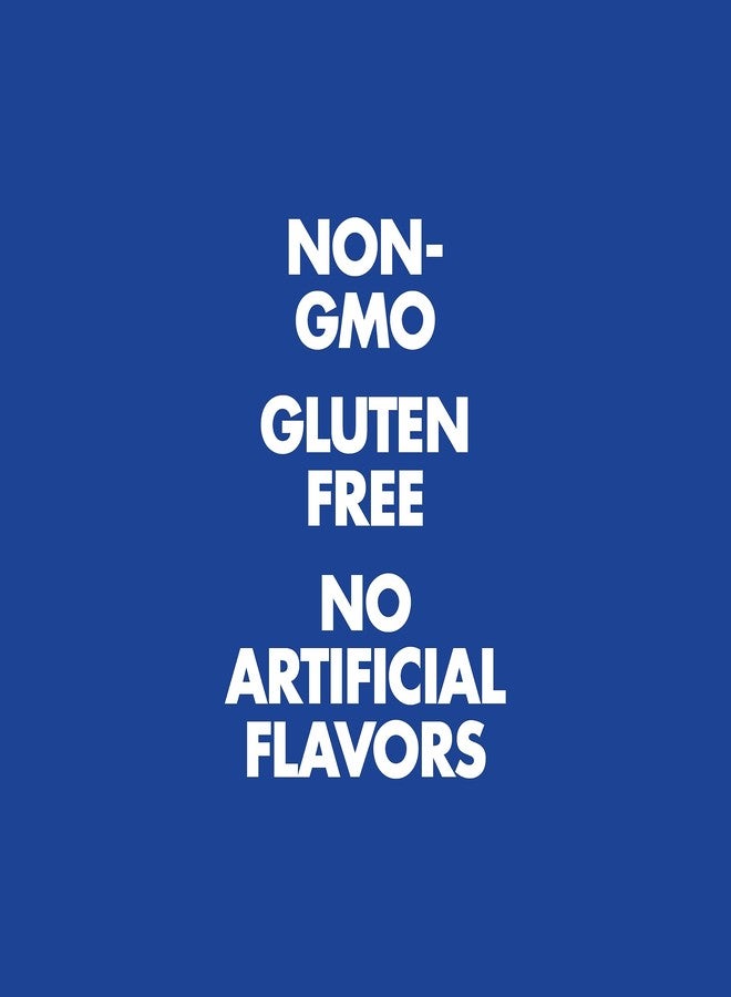 LUNA Bar - Variety Pack - 6 Flavors - Snack Bars - Non-GMO - Gluten-Free Protein Bars - Made with Organic Oats (12 Pack) - Image 2