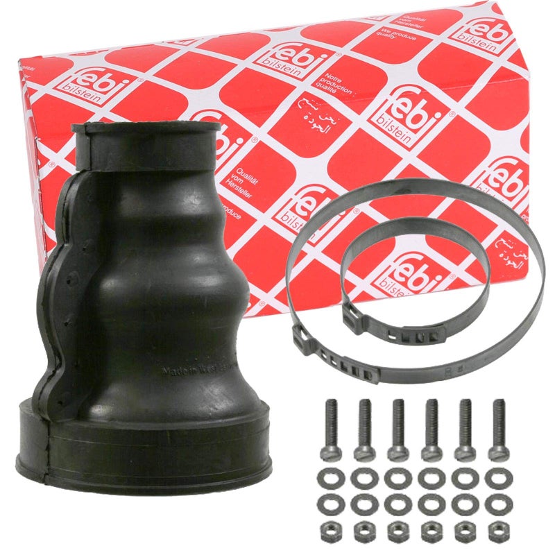 febi bilstein 01758 CV Boot Kit pack of one