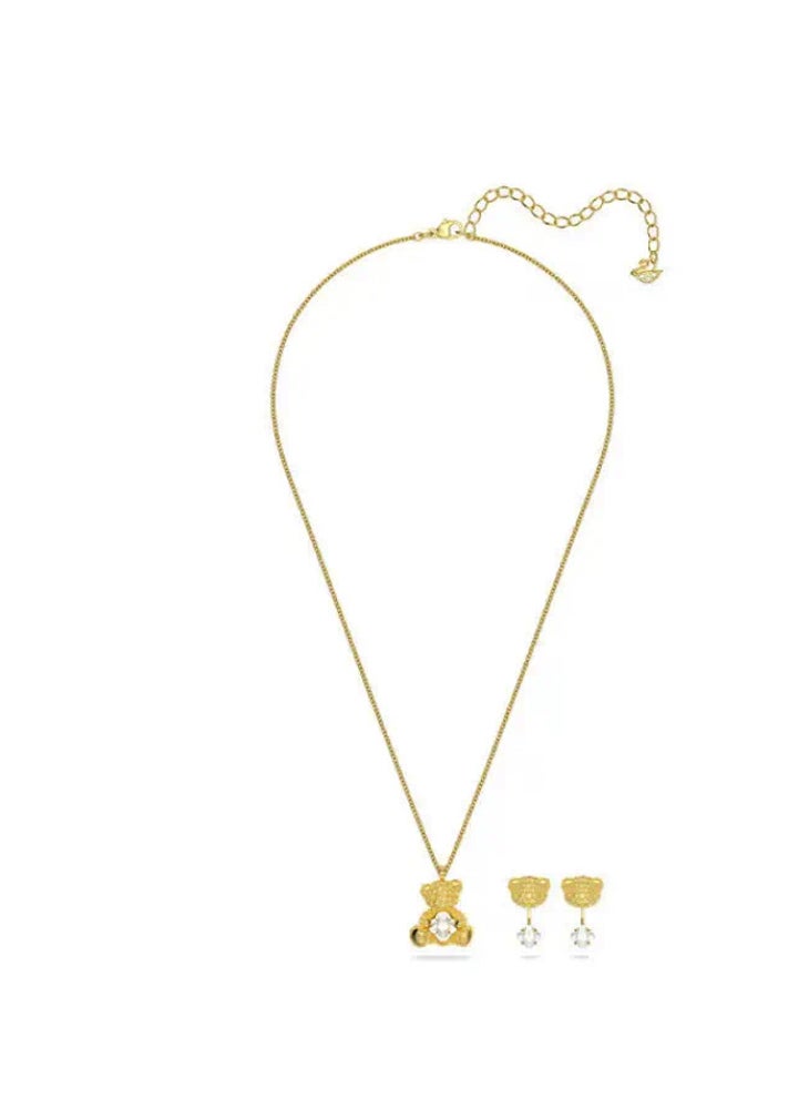 General - Teddy Necklace Set - Image 1