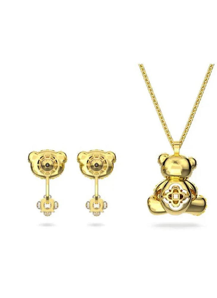 General - Teddy Necklace Set - Image 1