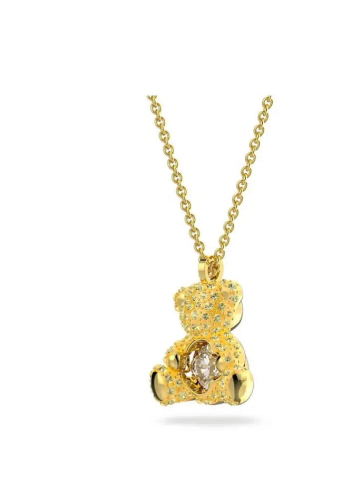 General - Teddy Necklace Set - Image 1
