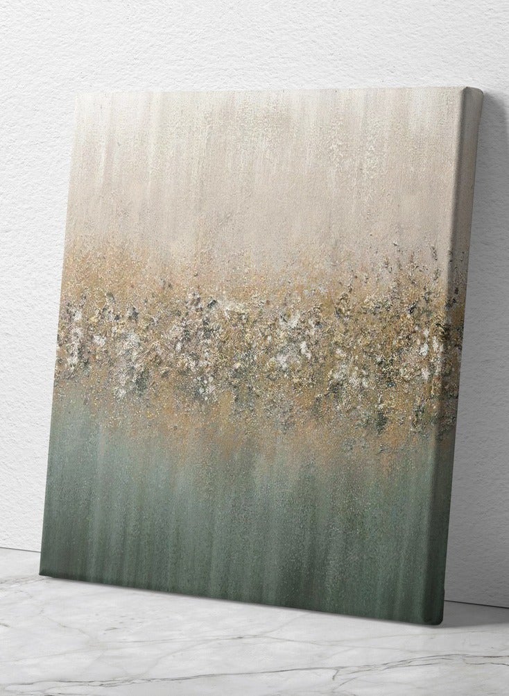 MODCLASS Wall Art Printed Canvas Frame  - Image 2
