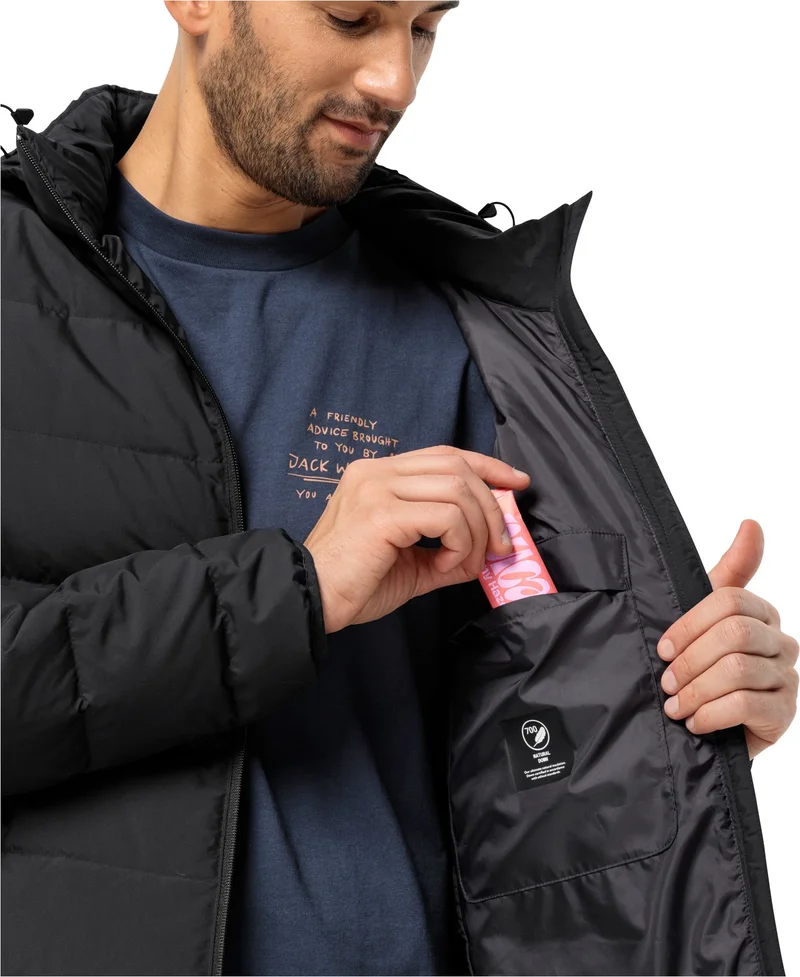 Jack Wolfskin Colonius Jkt M