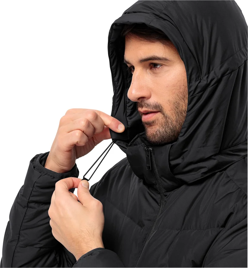 Jack Wolfskin Colonius Jkt M