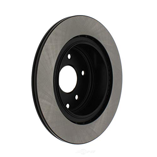 Centric Parts Centric 120.42088 Premium Brake Rotor - Image 4