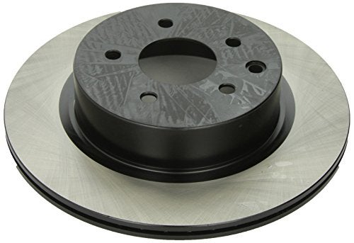 Centric Parts Centric 120.42088 Premium Brake Rotor - Image 1