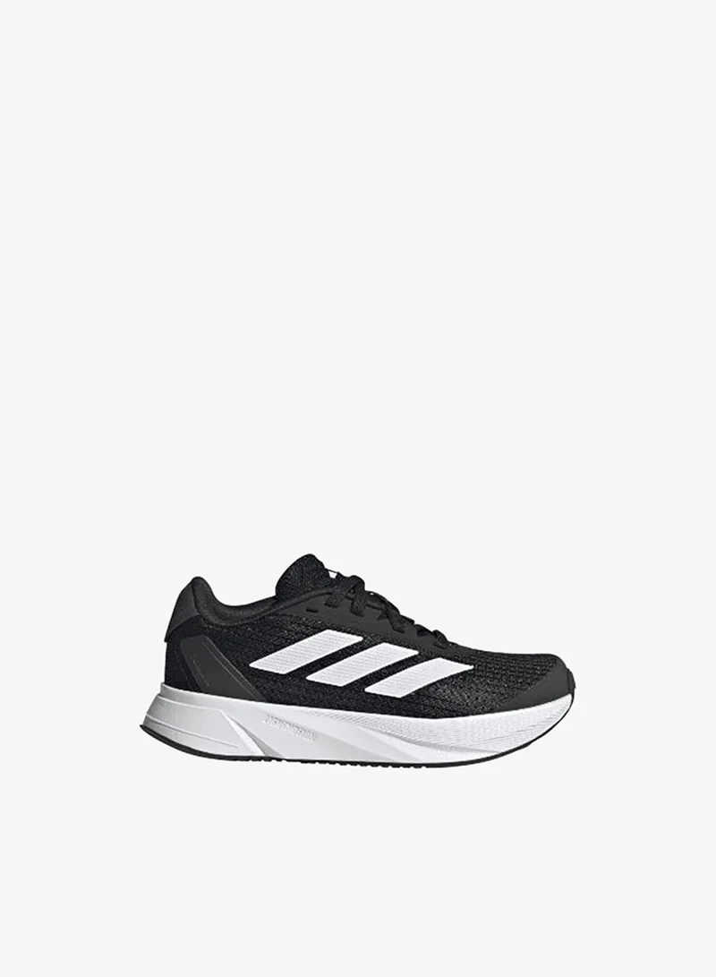 Adidas Duramo Sl K Black Running Shoes 10K