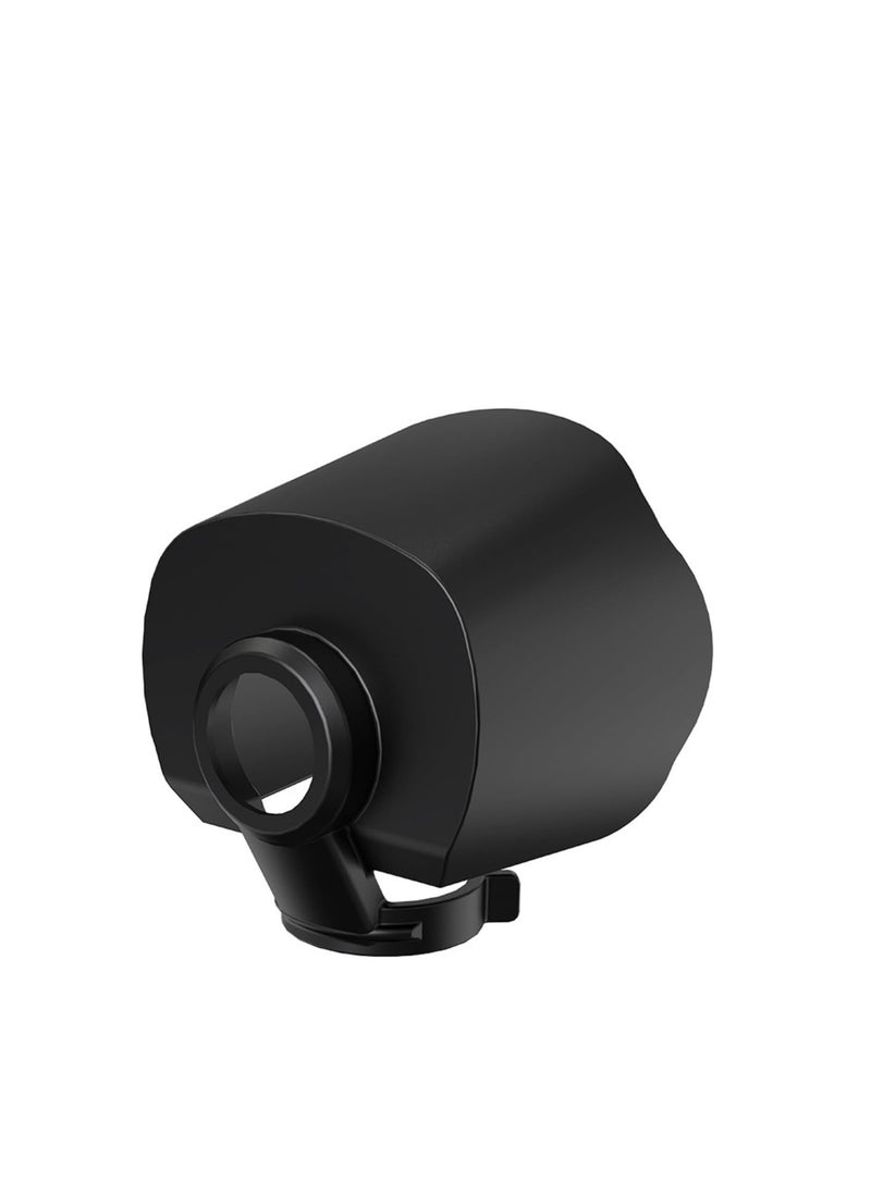Generic - Camera Lens Hood For DJI Osmo Pocket 3 Anti-Glare Lens Sun Hood/Osmo Pocket 3 Camera Accessories - Image 1