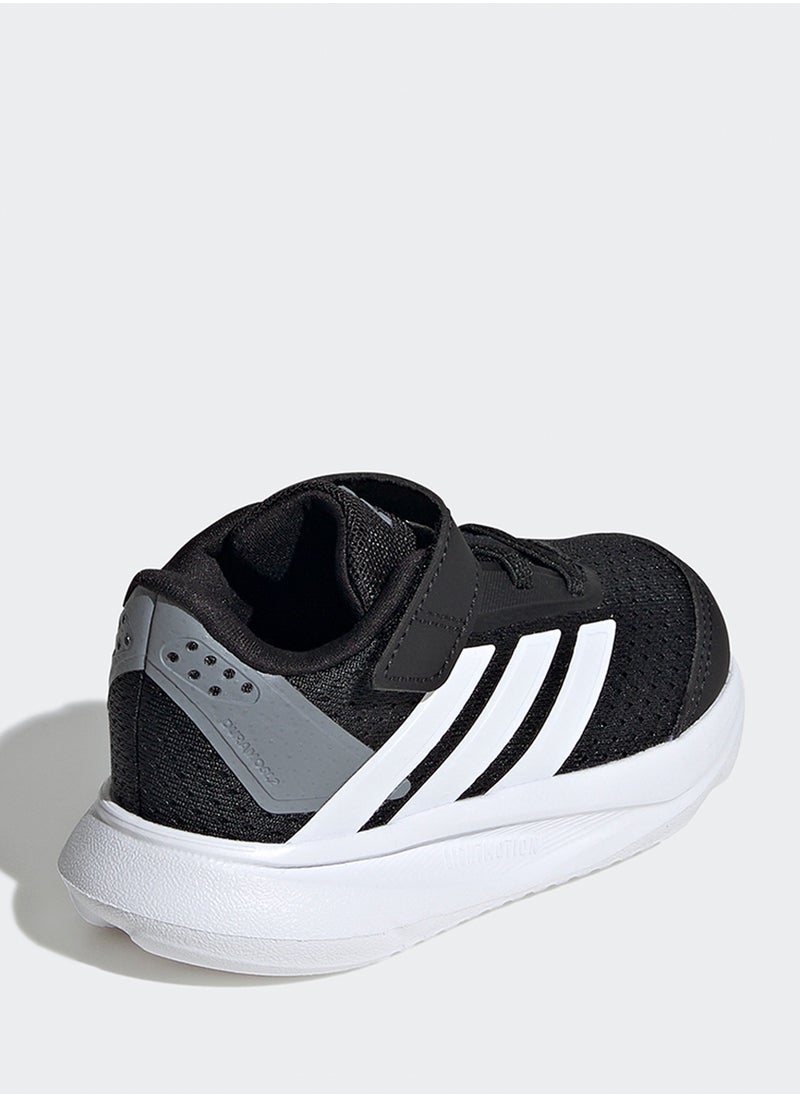 Adidas Infant Duramo Sl2 El  - Image 4