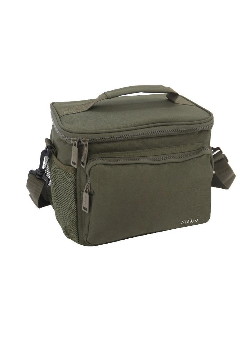 Atrium 2 Mesh Side Pockets Lunch Bag - Image 1